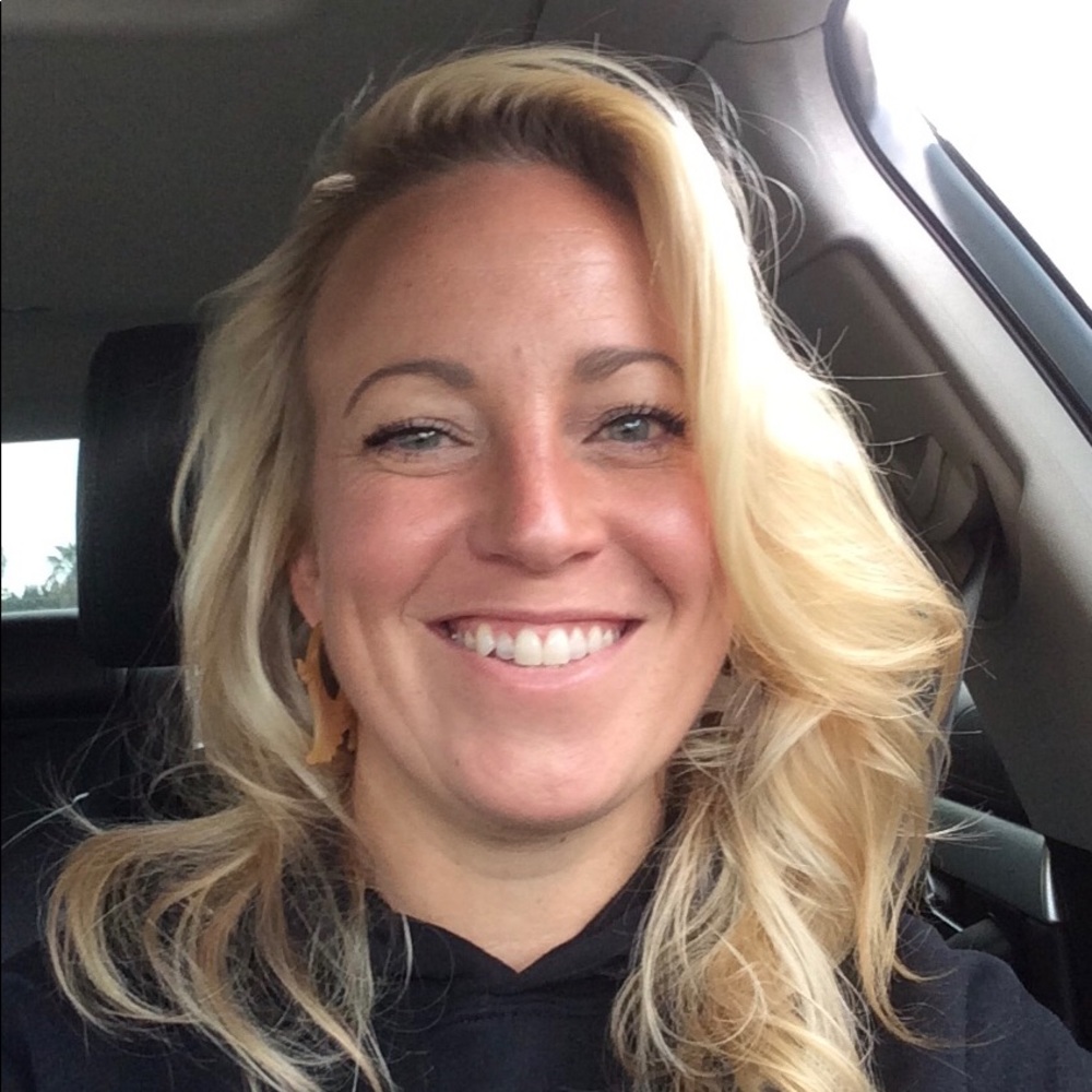 Meet your Posher, Palmer